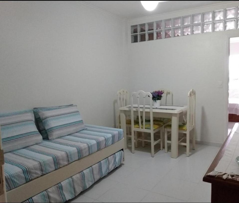 Appartement Beira Mar à Santos  Extérieur photo